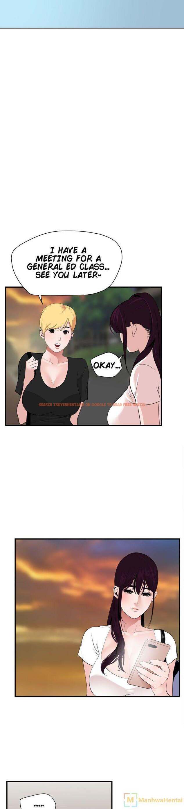 Read Hentai Image 21 769 in comic Lightning Rod - Chapter 28 - www.hentaitnt.net