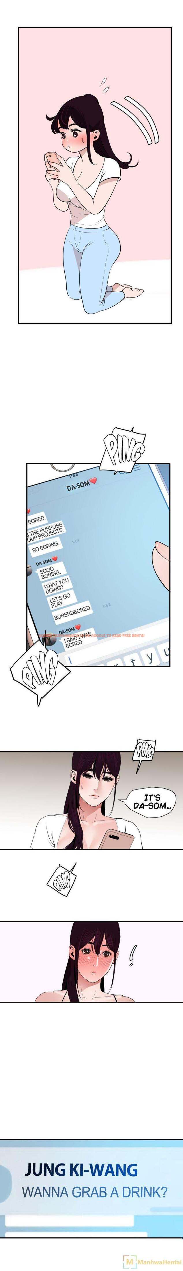 Read Hentai Image 24 769 in comic Lightning Rod - Chapter 28 - www.hentaitnt.net