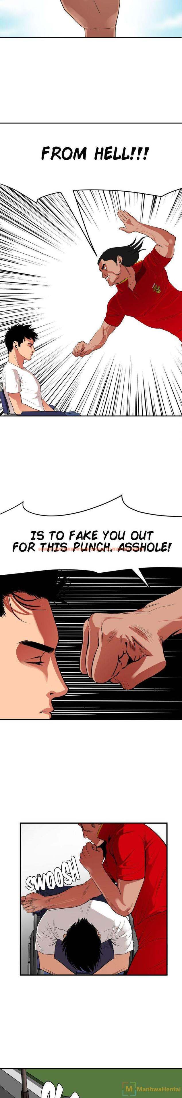 Read Hentai Image 4 769 in comic Lightning Rod - Chapter 28 - www.hentaitnt.net