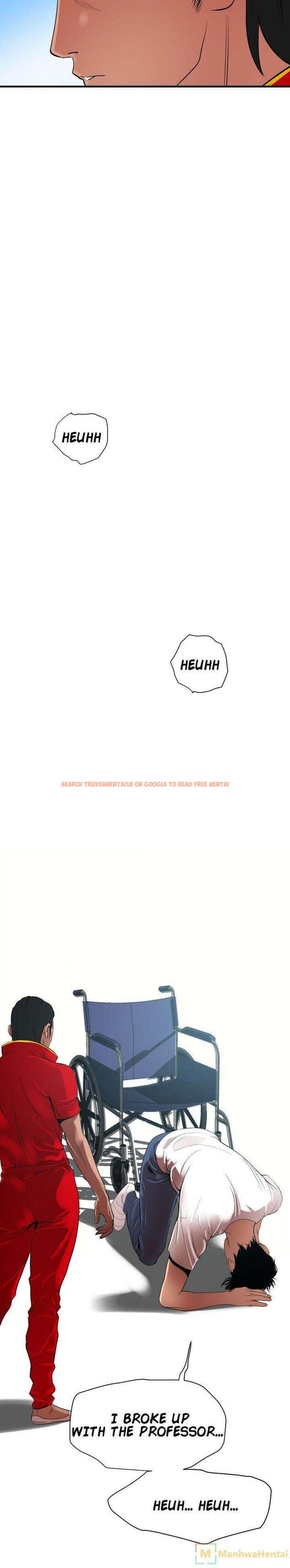 Read Hentai Image 6 769 in comic Lightning Rod - Chapter 28 - www.hentaitnt.net