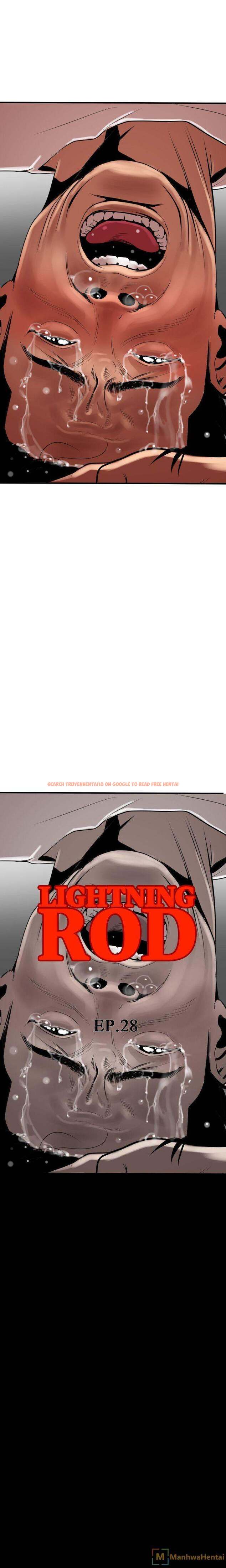 Read Hentai Image 7 769 in comic Lightning Rod - Chapter 28 - www.hentaitnt.net