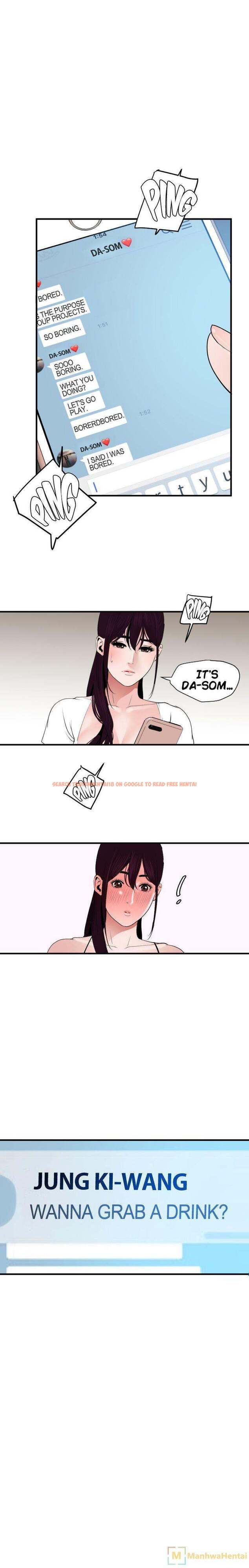 Read Hentai Image 1 769 in comic Lightning Rod - Chapter 29 - www.hentaitnt.net