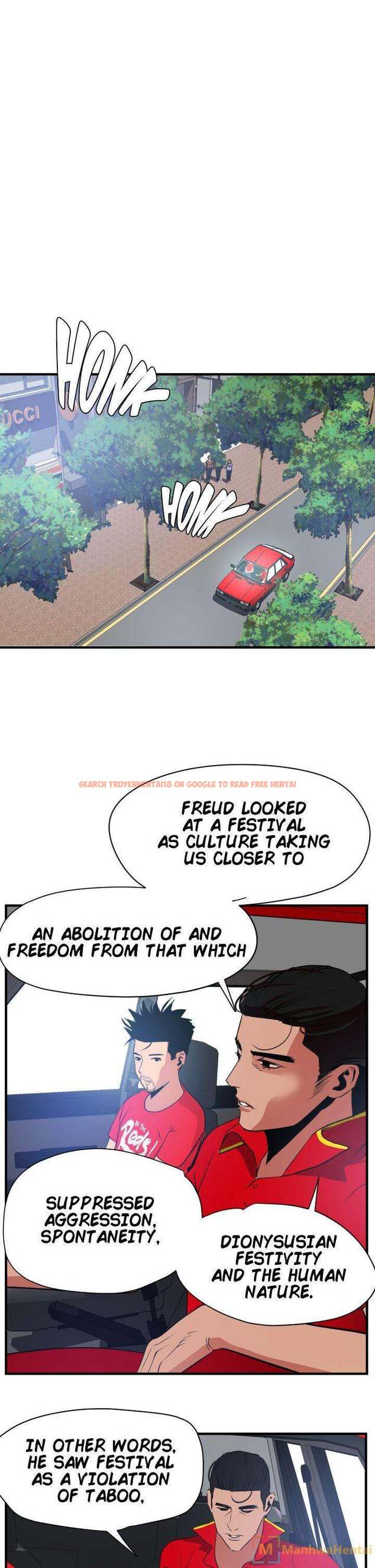 Read Hentai Image 15 769 in comic Lightning Rod - Chapter 29 - www.hentaitnt.net