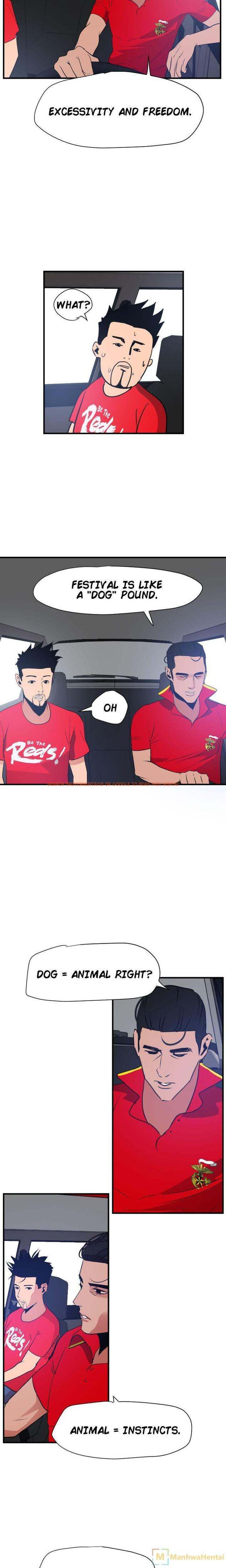 Read Hentai Image 16 769 in comic Lightning Rod - Chapter 29 - www.hentaitnt.net