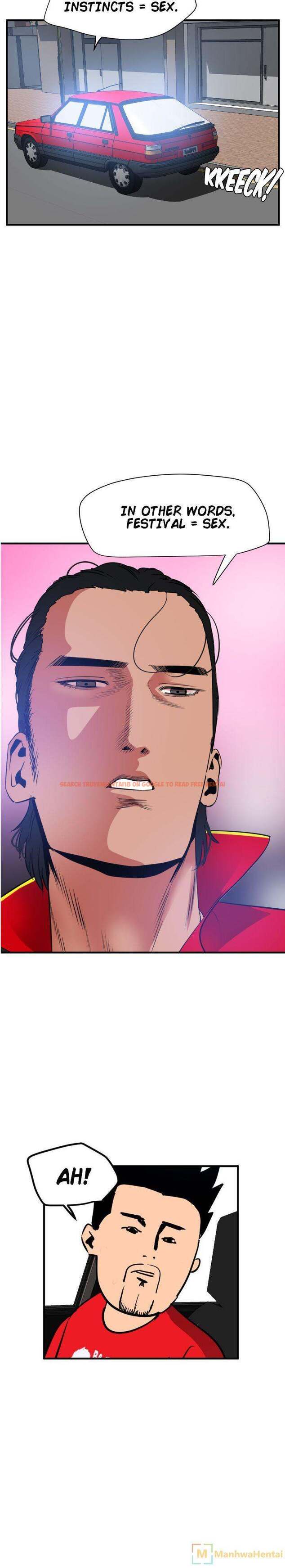 Read Hentai Image 17 769 in comic Lightning Rod - Chapter 29 - www.hentaitnt.net
