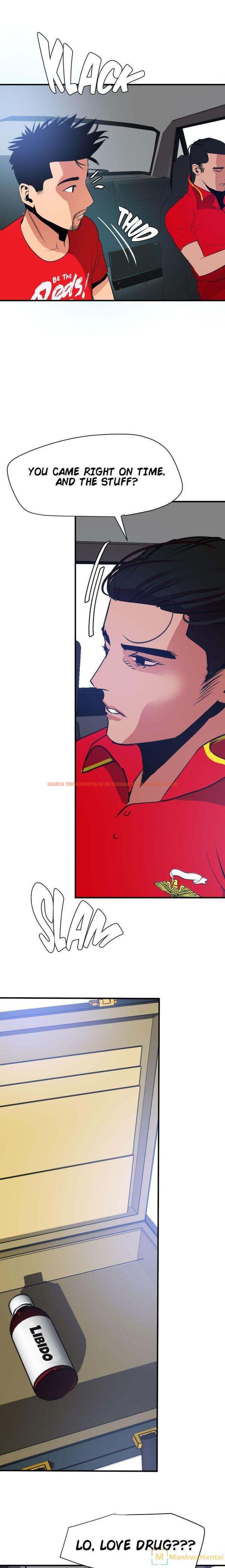 Read Hentai Image 18 769 in comic Lightning Rod - Chapter 29 - www.hentaitnt.net
