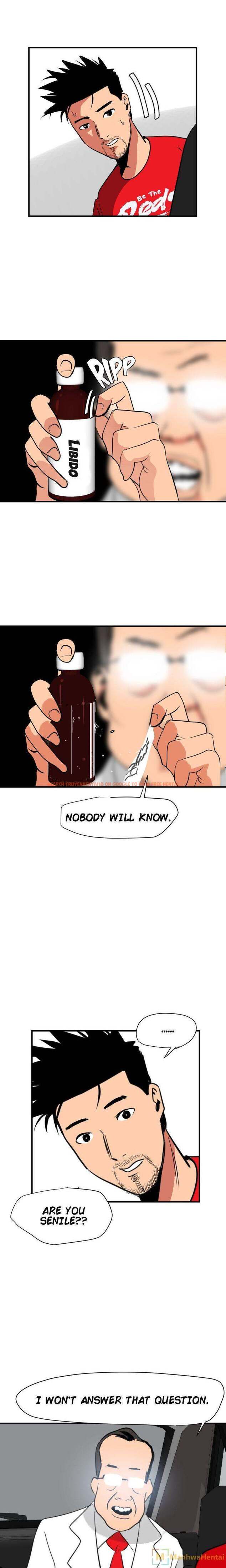 Read Hentai Image 20 769 in comic Lightning Rod - Chapter 29 - www.hentaitnt.net