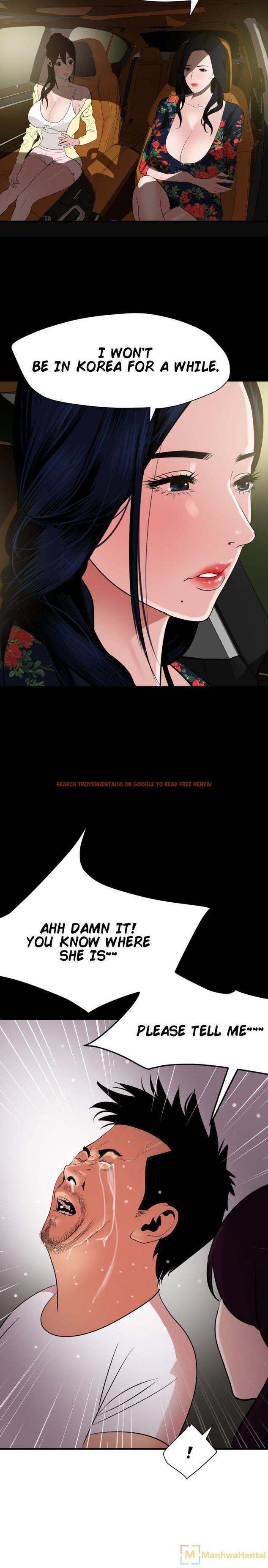 Read Hentai Image 8 769 in comic Lightning Rod - Chapter 29 - www.hentaitnt.net