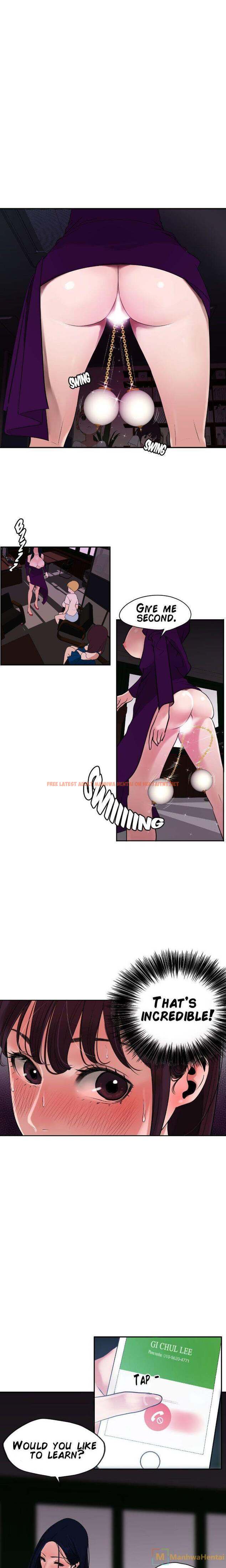 Read Hentai Image 1 791 in comic Lightning Rod - Chapter 3 - hentaitnt.net