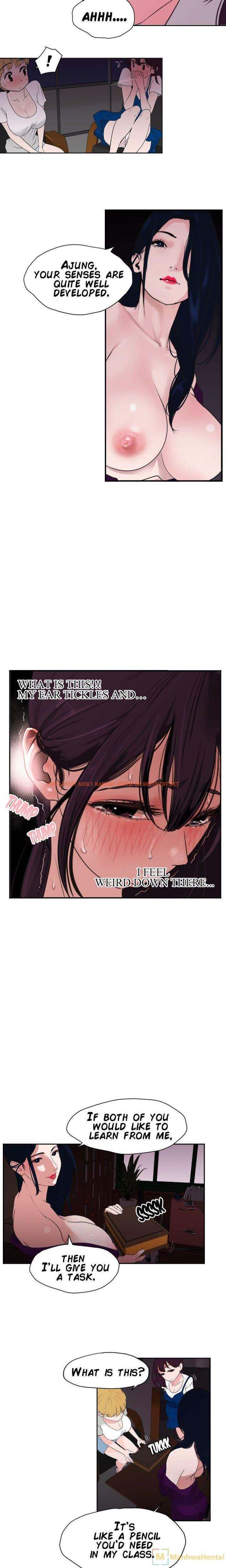 Read Hentai Image 9 791 in comic Lightning Rod - Chapter 3 - hentaitnt.net