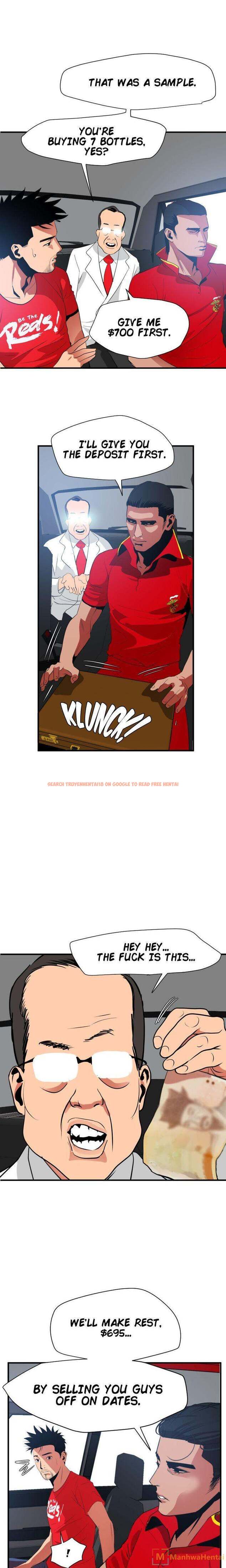 Read Hentai Image 1 769 in comic Lightning Rod - Chapter 30 - www.hentaitnt.net