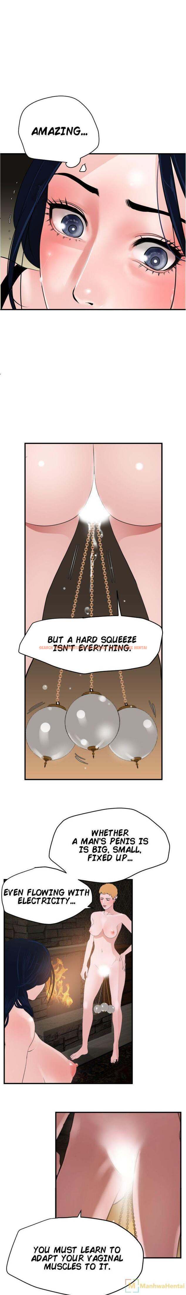 Read Hentai Image 10 769 in comic Lightning Rod - Chapter 30 - www.hentaitnt.net