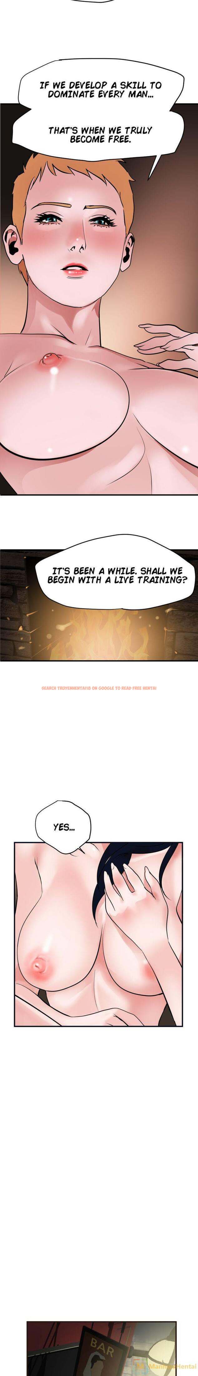 Read Hentai Image 11 769 in comic Lightning Rod - Chapter 30 - www.hentaitnt.net