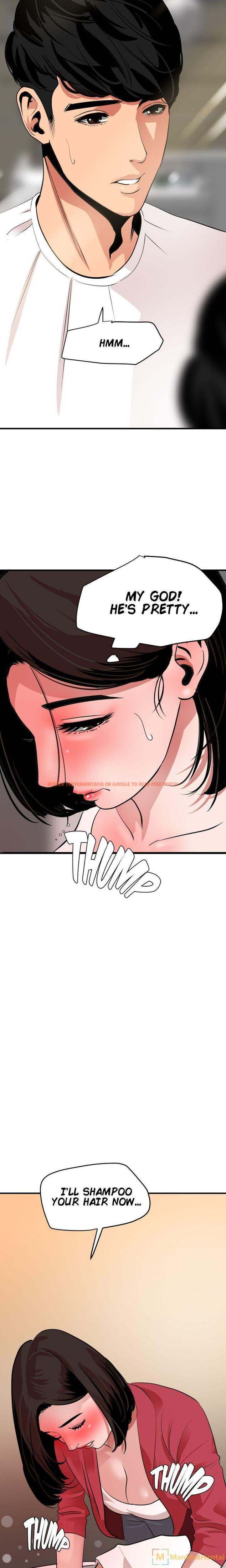 Read Hentai Image 16 769 in comic Lightning Rod - Chapter 30 - www.hentaitnt.net