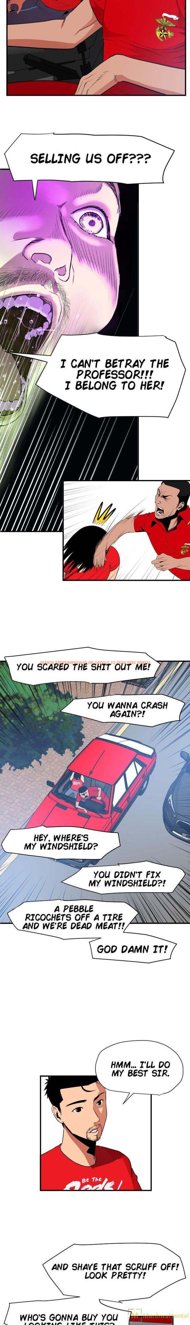 Read Hentai Image 2 769 in comic Lightning Rod - Chapter 30 - www.hentaitnt.net