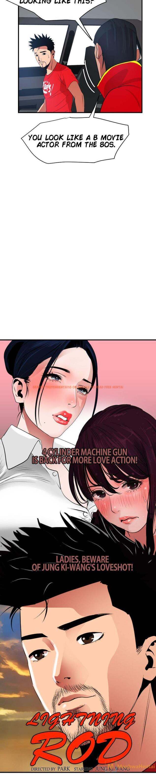 Read Hentai Image 3 769 in comic Lightning Rod - Chapter 30 - www.hentaitnt.net