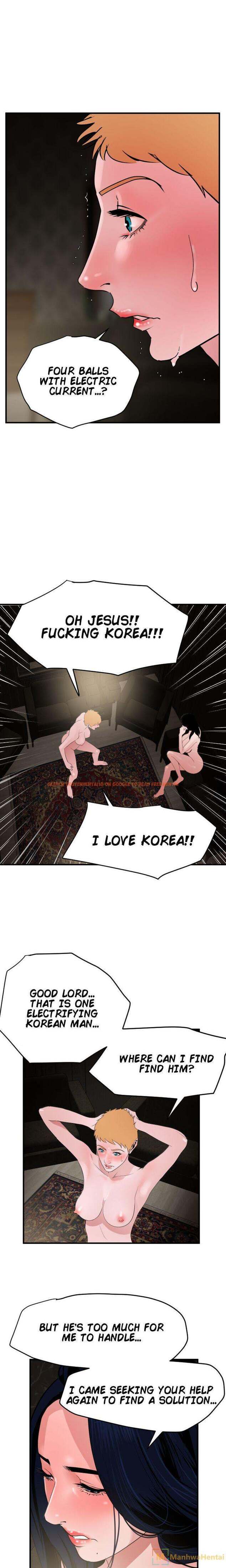 Read Hentai Image 8 769 in comic Lightning Rod - Chapter 30 - www.hentaitnt.net