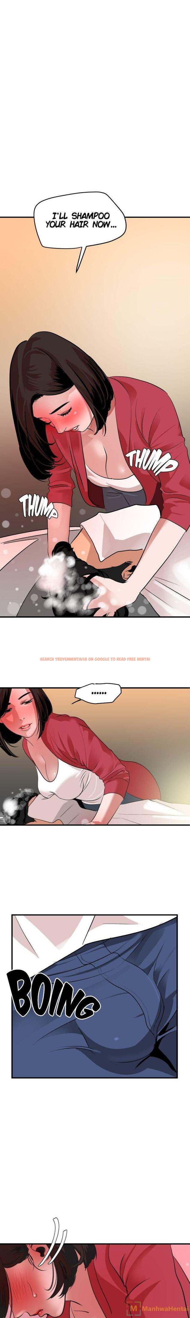 Read Hentai Image 1 765 in comic Lightning Rod - Chapter 31 - www.hentaitnt.net