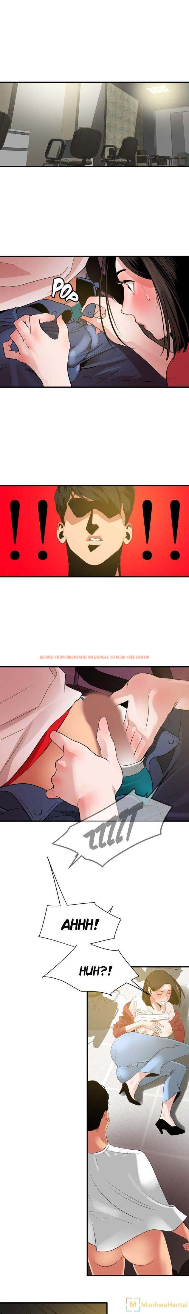 Read Hentai Image 10 769 in comic Lightning Rod - Chapter 31 - www.hentaitnt.net