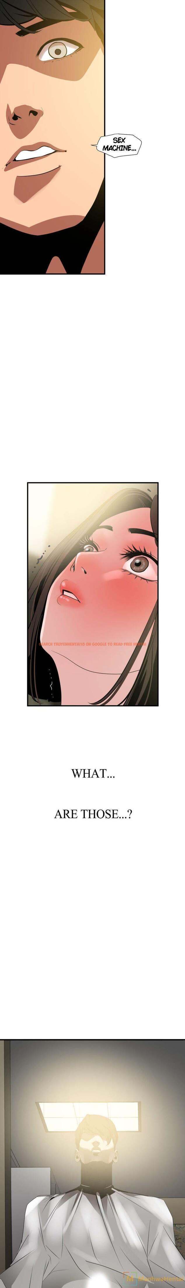 Read Hentai Image 11 769 in comic Lightning Rod - Chapter 31 - www.hentaitnt.net