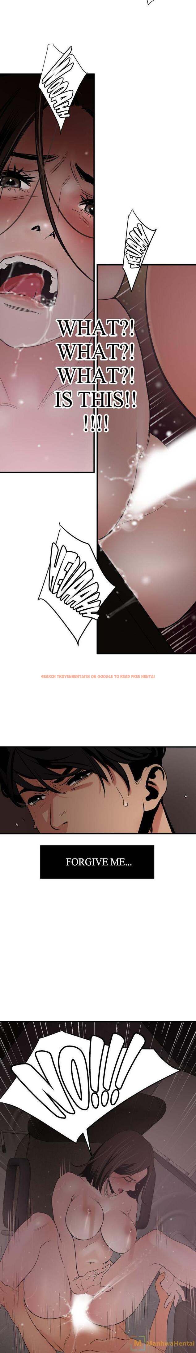 Read Hentai Image 19 769 in comic Lightning Rod - Chapter 31 - www.hentaitnt.net