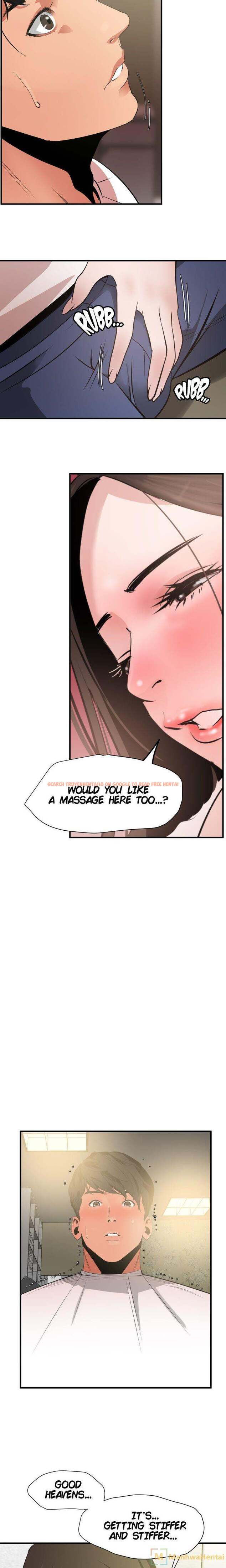 Read Hentai Image 8 765 in comic Lightning Rod - Chapter 31 - www.hentaitnt.net