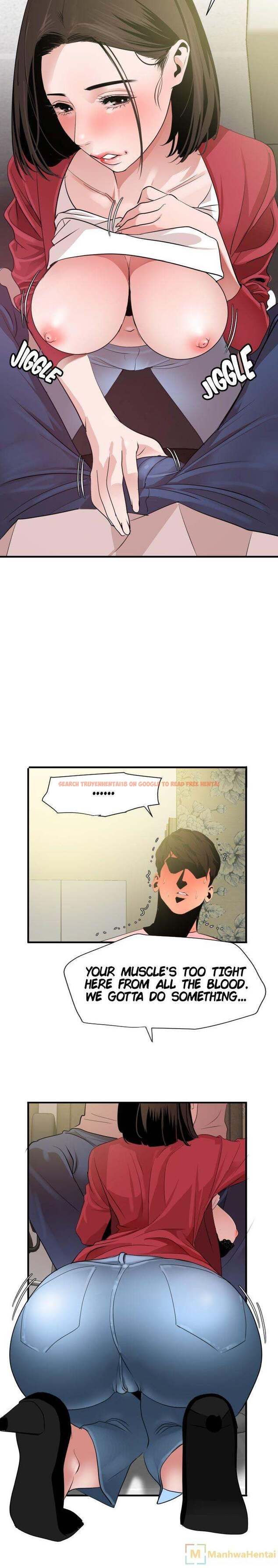 Read Hentai Image 9 769 in comic Lightning Rod - Chapter 31 - www.hentaitnt.net
