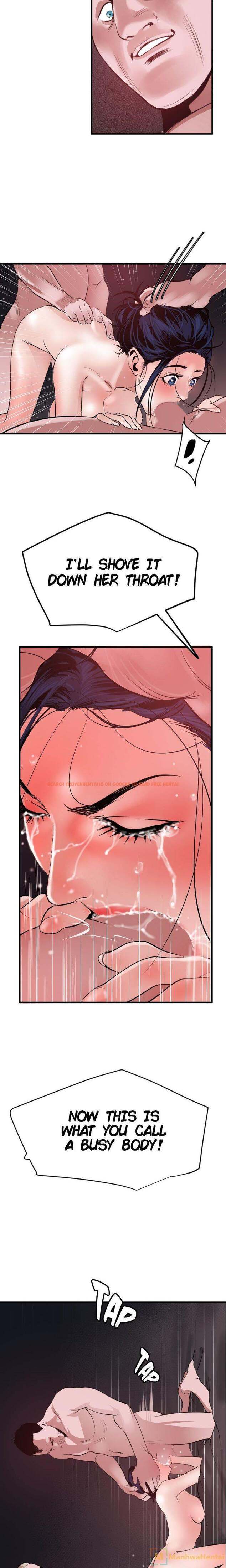 Read Hentai Image 12 765 in comic Lightning Rod - Chapter 32 - www.hentaitnt.net