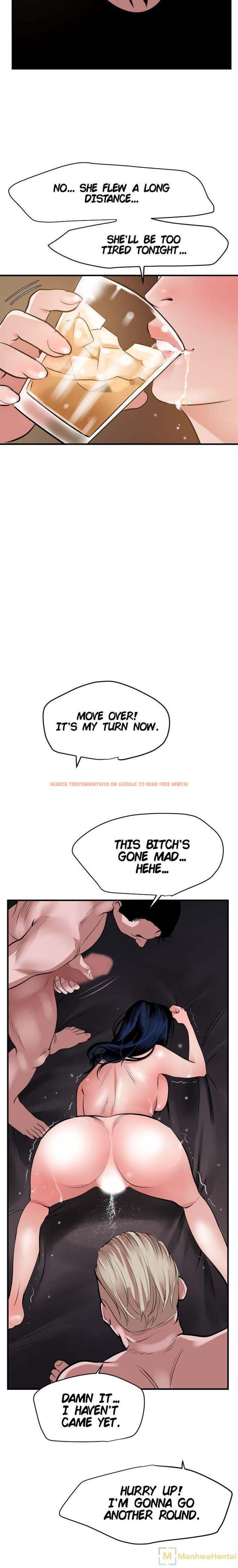 Read Hentai Image 18 765 in comic Lightning Rod - Chapter 32 - www.hentaitnt.net
