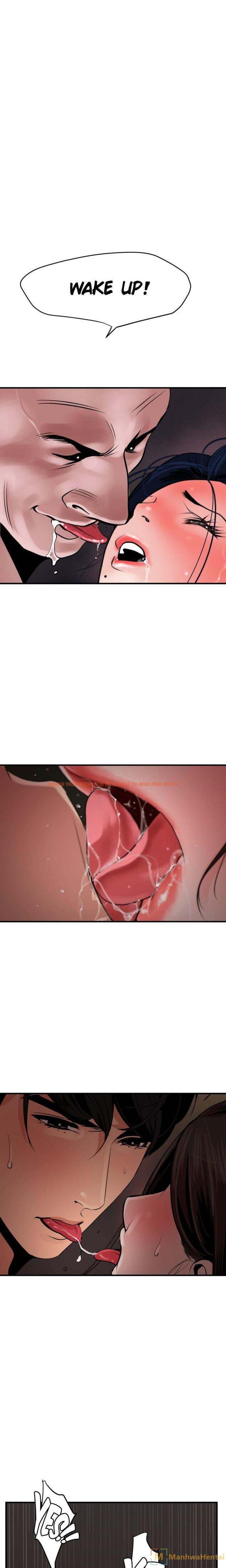 Read Hentai Image 19 765 in comic Lightning Rod - Chapter 32 - www.hentaitnt.net