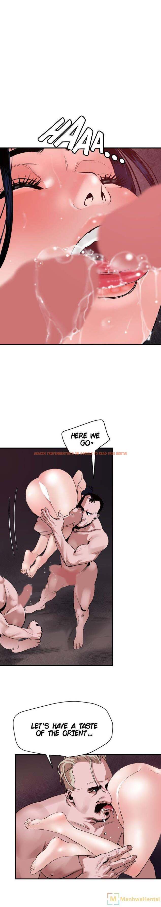 Read Hentai Image 4 765 in comic Lightning Rod - Chapter 32 - www.hentaitnt.net