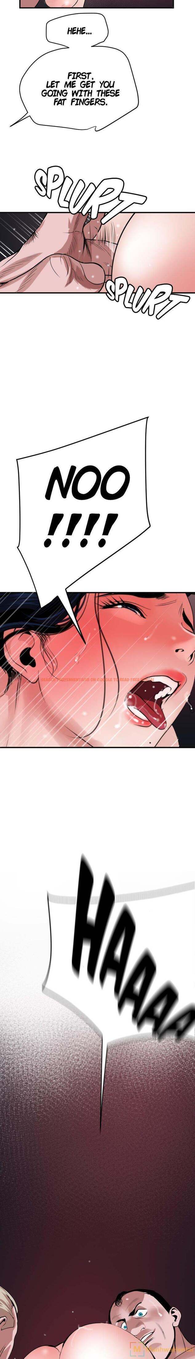 Read Hentai Image 6 765 in comic Lightning Rod - Chapter 32 - www.hentaitnt.net