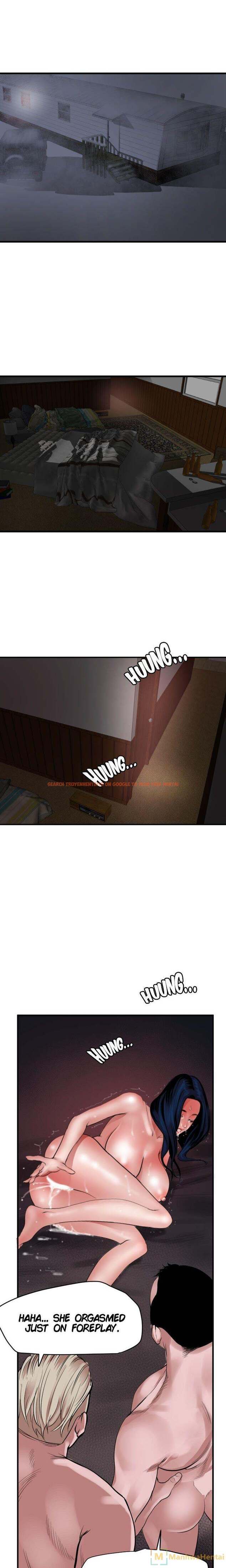 Read Hentai Image 8 765 in comic Lightning Rod - Chapter 32 - www.hentaitnt.net