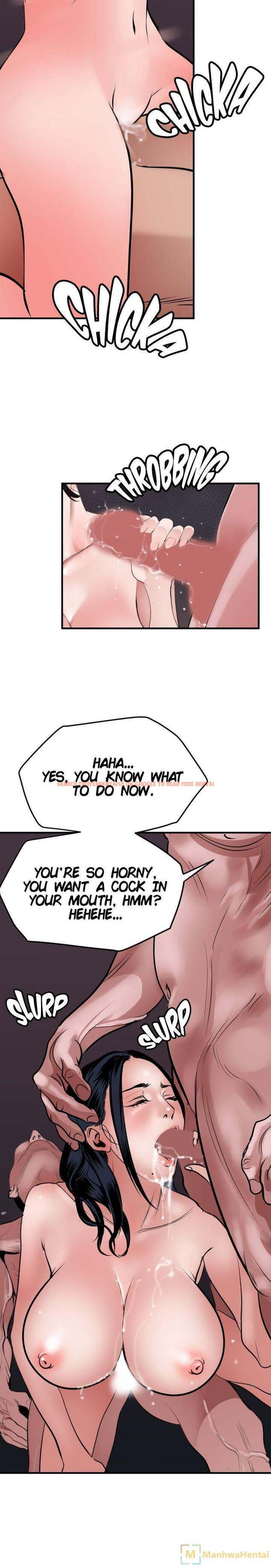 Read Hentai Image 10 765 in comic Lightning Rod - Chapter 33 - www.hentaitnt.net