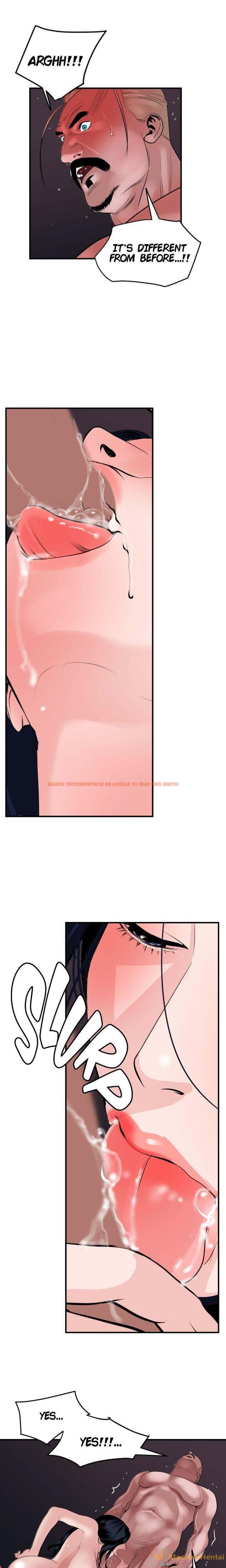 Read Hentai Image 11 765 in comic Lightning Rod - Chapter 33 - www.hentaitnt.net