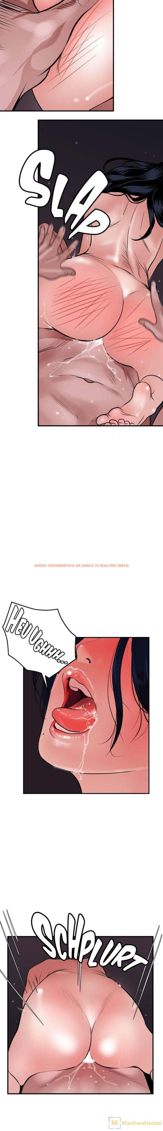 Read Hentai Image 4 764 in comic Lightning Rod - Chapter 33 - www.hentaitnt.net