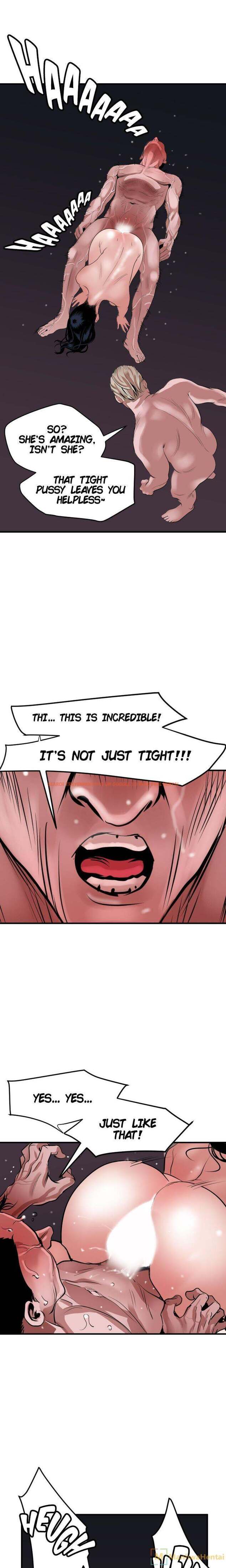 Read Hentai Image 6 765 in comic Lightning Rod - Chapter 33 - www.hentaitnt.net
