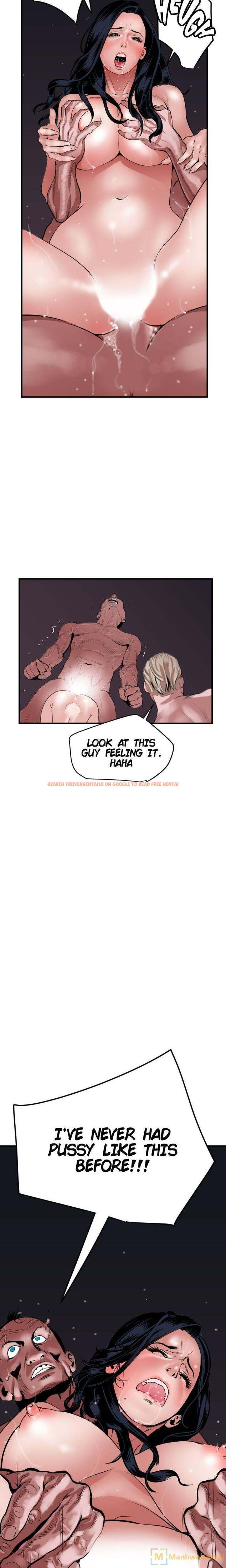 Read Hentai Image 7 765 in comic Lightning Rod - Chapter 33 - www.hentaitnt.net