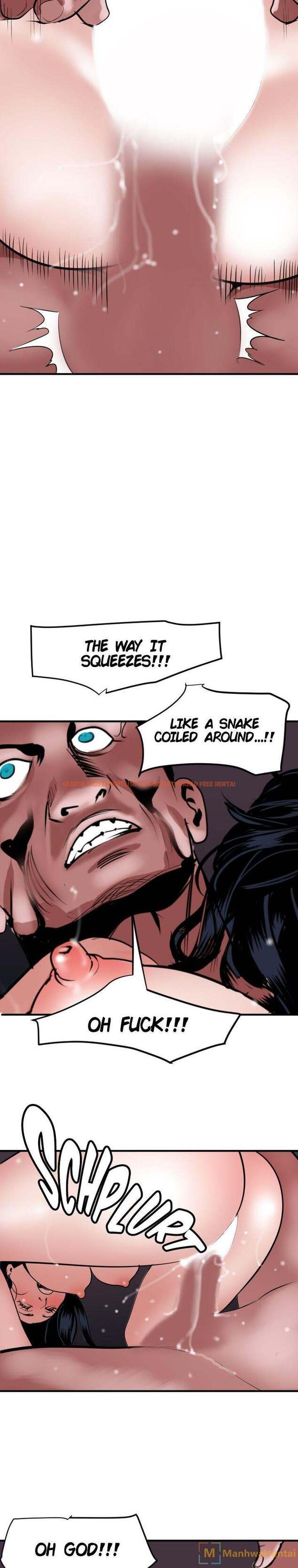 Read Hentai Image 8 765 in comic Lightning Rod - Chapter 33 - www.hentaitnt.net