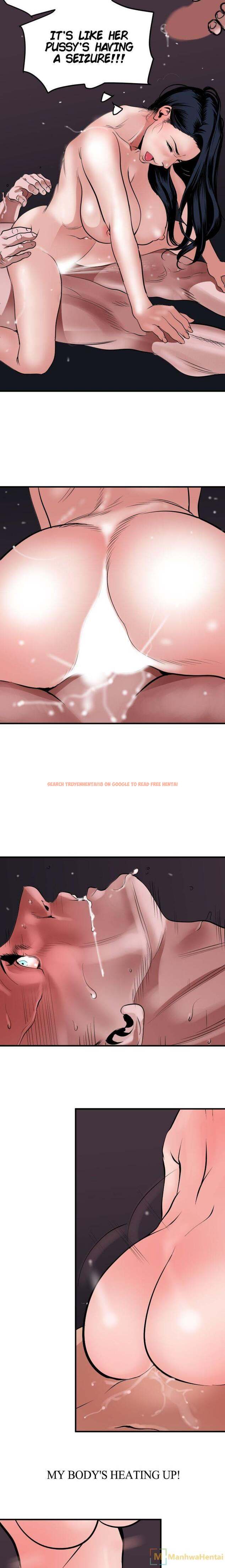 Read Hentai Image 9 765 in comic Lightning Rod - Chapter 33 - www.hentaitnt.net