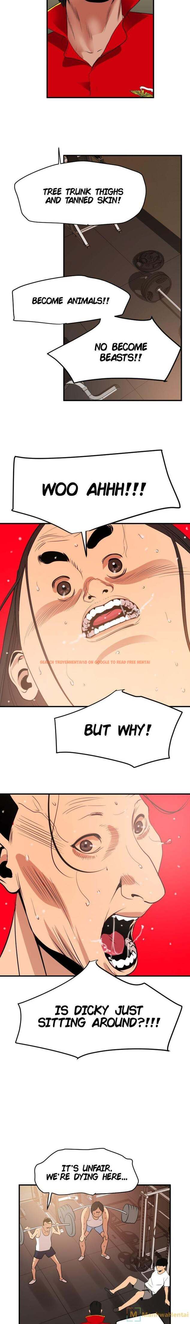 Read Hentai Image 11 764 in comic Lightning Rod - Chapter 34 - www.hentaitnt.net