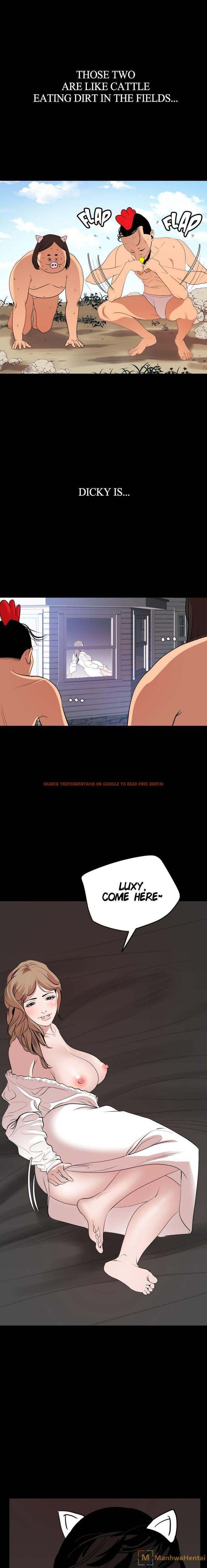 Read Hentai Image 13 764 in comic Lightning Rod - Chapter 34 - www.hentaitnt.net
