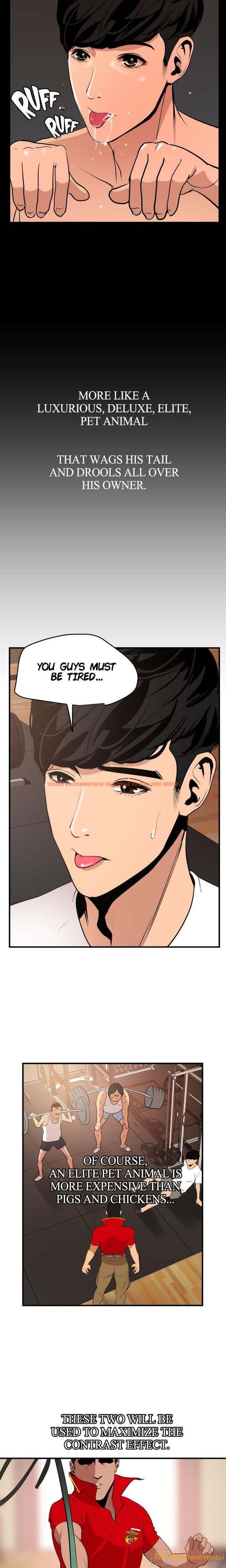 Read Hentai Image 14 764 in comic Lightning Rod - Chapter 34 - www.hentaitnt.net
