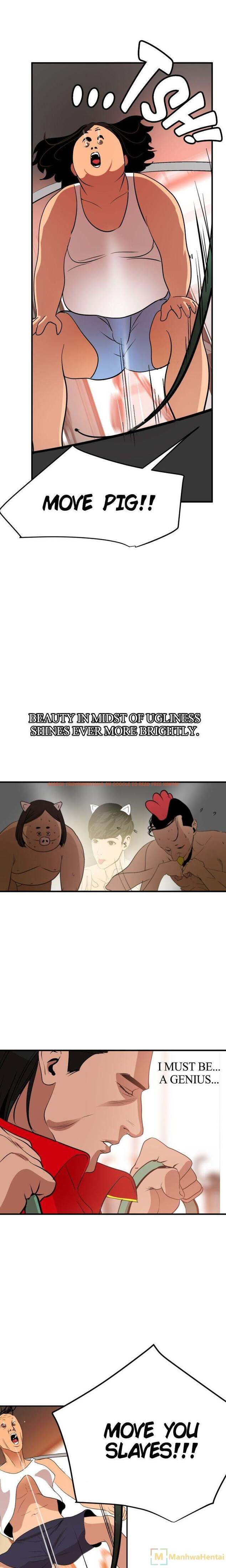 Read Hentai Image 15 764 in comic Lightning Rod - Chapter 34 - www.hentaitnt.net