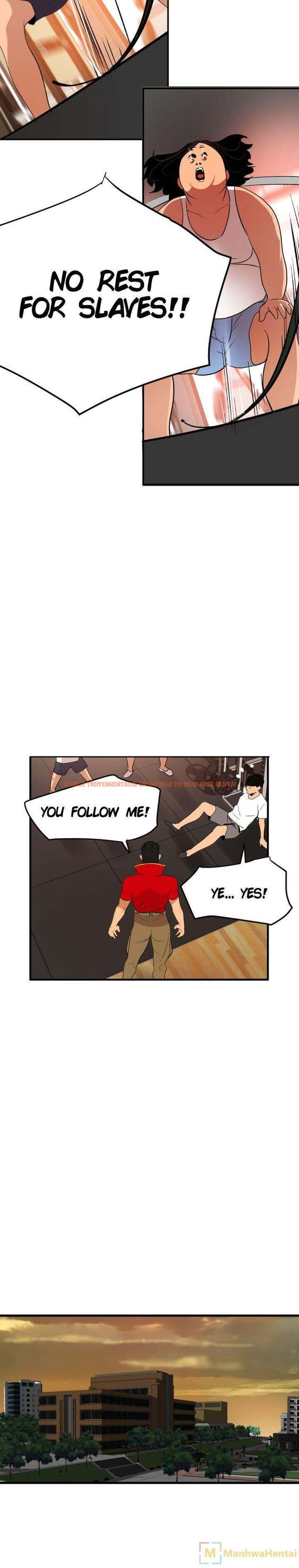 Read Hentai Image 16 764 in comic Lightning Rod - Chapter 34 - www.hentaitnt.net