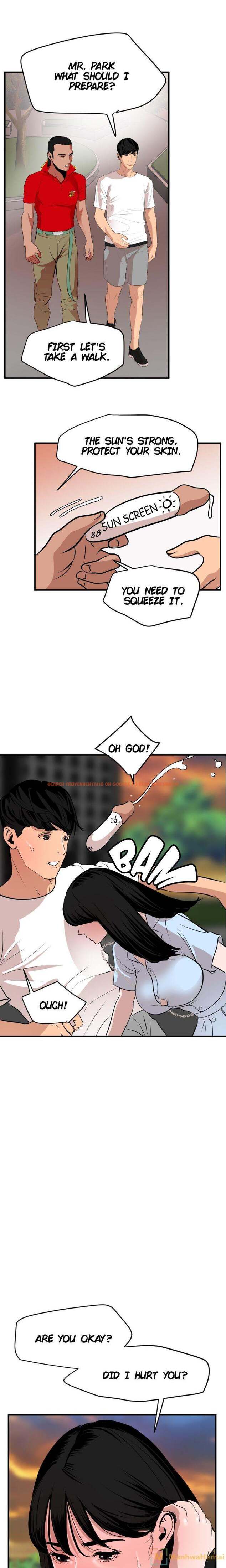 Read Hentai Image 17 764 in comic Lightning Rod - Chapter 34 - www.hentaitnt.net