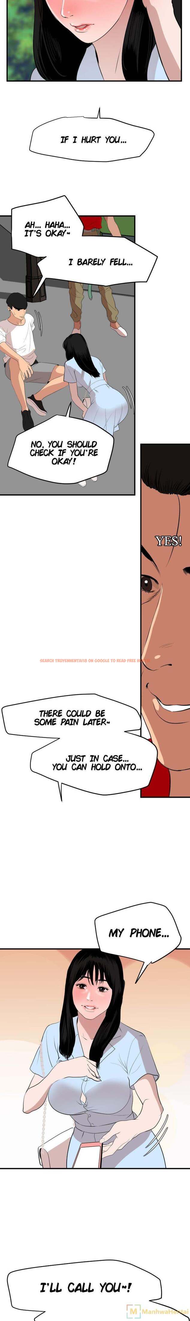 Read Hentai Image 18 764 in comic Lightning Rod - Chapter 34 - www.hentaitnt.net