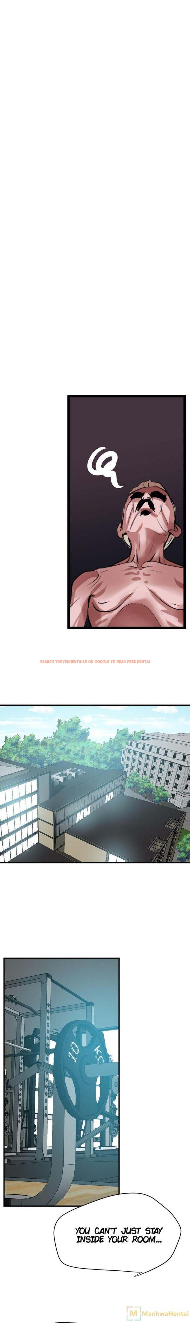 Read Hentai Image 3 764 in comic Lightning Rod - Chapter 34 - www.hentaitnt.net