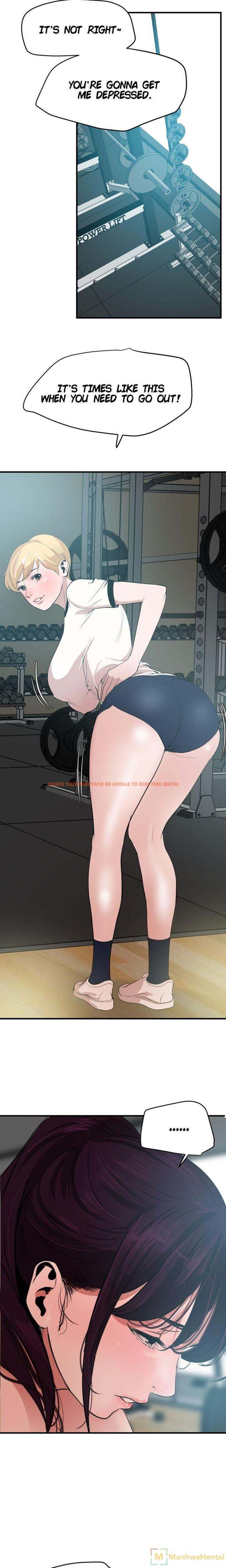 Read Hentai Image 4 764 in comic Lightning Rod - Chapter 34 - www.hentaitnt.net
