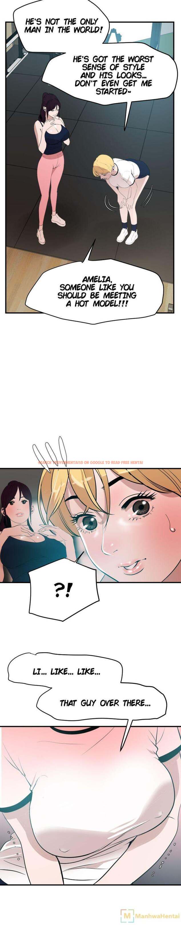 Read Hentai Image 5 764 in comic Lightning Rod - Chapter 34 - www.hentaitnt.net